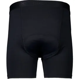 Poc Re-cycle Boxershorts - Uranium Black - XS