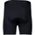 Poc Re-cycle Boxershorts - Uranium Black - XS