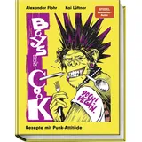 Becker Joest Volk Verlag Boys don ́t cook