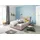 Home Affaire Endres 133 x 210 cm Rosa