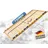 Lattenrost MULTIRA 28 Federleisten starr 90 x 200 cm