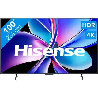 Hisense 100 Zoll PRO QLED E7Q (2025)