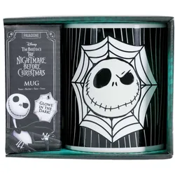 Nightmare before Christmas Becher