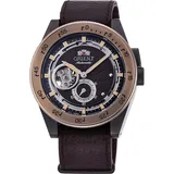 Orient RA-AR0203Y10B Mechanisch Herren-Armbanduhr