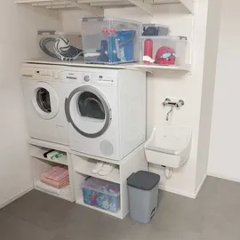 Curver Essentials 20 l Grau