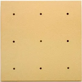 Kletterwand Boulderwand-Bausatz Indoor Basic Höhe 2,48 m