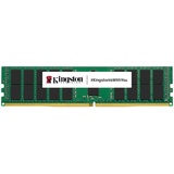 Kingston Server Premier RDIMM 64GB, DDR5-5600, CL46-45-45, reg ECC, on-die ECC (KSM56R46BD4PMI-64HAI)