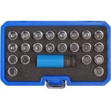 SW-Stahl Felgenschloss Demontagesatz 02382L, 23-tlg.