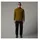 The North Face 100 Glacier Full Zip Fleecejacke Grün S
