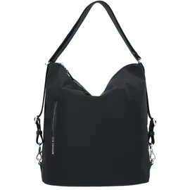 Mandarina Duck Hunter Shoulder Bag black