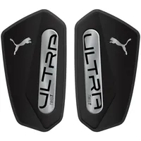 Puma ULTRA Twist Fußball Schienbeinschoner Unisex PUMA schwarz|grau L