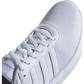 adidas Lite Racer 4.0 Cloud White / Cloud White / Grey Two 42