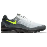 Nike Air Max Invigor Herren Freizeitschuhe, schwarz, Größe 47 - 47