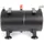 Wiltec Airbrush Kompressor As186, Drucktank 3L Druckbehälter Ersatzteil,