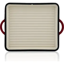 Mahlzeit Bräter 10,5 Liter