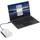 Seagate One Touch 2 TB Externe Festplatte 2.5" (Schwarz, Silber