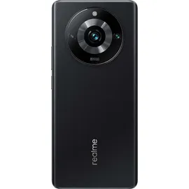 Realme 11 Pro+ 5G 512 GB Astral Black