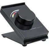 ARTECTA Play RGB Schreibtisch Dimmer Schwarz