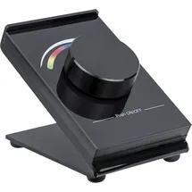 ARTECTA Play RGB Schreibtisch Dimmer Schwarz