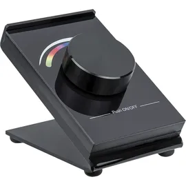 ARTECTA Play RGB Schreibtisch Dimmer Schwarz