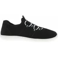 Rieker Damen Sneaker in Schwarz, Größe 39