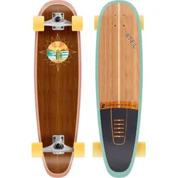 BTFL SOL Surfskate 2025