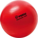 Togu Gymnastikball Powerball ABS klein, Ø 45cm, rot