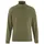 Craft Fleecepullover Grün L