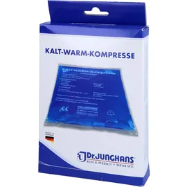 Dr. Junghans Kalt-Warm Kompresse 16 x 26 cm