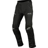 Alpinestars Ramjet Air Motorrad Sommer Hose, XXL, Schwarz