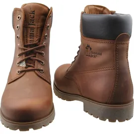 Panama Jack Panama 03 Herren Kalt gefüttert Classics Kurzschaft Stiefel & Gr.: 42