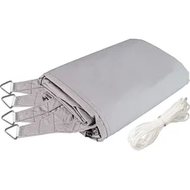 WINDHAGER Cannes rechteckig 300 x 400 cm creme