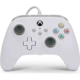 Power A Xbox 519365-01 Controller weiß