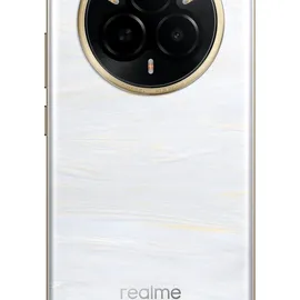 Realme 14 Pro 5G 8 GB RAM 256 GB Pearl White