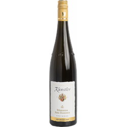 Künstler Rüdesheim Berg Roseneck Riesling Großes Gewächs