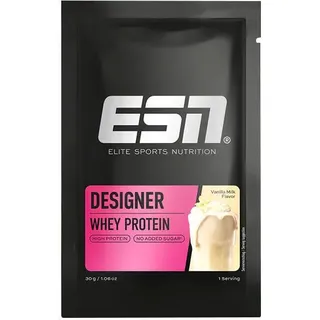 Vanilla Milk Pulver 30 g