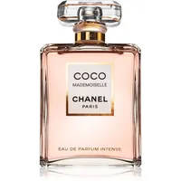 Chanel Coco Mademoiselle Intense Eau de Parfum 200 ml