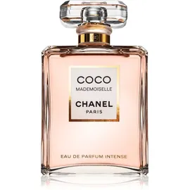 Chanel Coco Mademoiselle Intense Eau de Parfum 200 ml