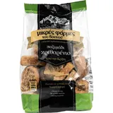 15,80 €/kg - Paximadi Gerstenzwieback 250g