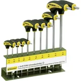 PROXXON Schraubendreher-Set 10-teilig (TX)