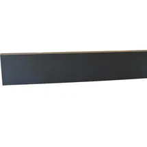 Impuls Küchen Sockelblende 315 cm x 15,5 cm x 1,3 cm
