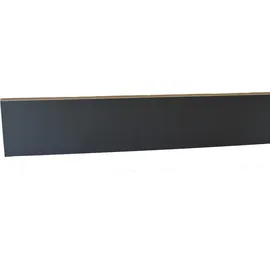 Impuls Küchen Sockelblende 315 cm x 15,5 cm x 1,3 cm