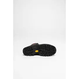 Hanwag Tatra II GTX Damen asphalt/dark garnet 37,5