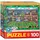 Eurographics Fußball - Suchen & Finden (Puzzle)