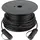 DAP AUDIO HDMI-Kabel 2.1 AOC 8K 100 m Schwarz