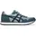 Asics Tiger Runner II Herren Slate Blue/Midnight 45