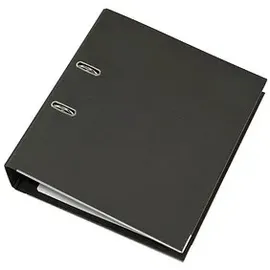 Leitz 1007 DIN A4 80 mm Schwarz 1 St.