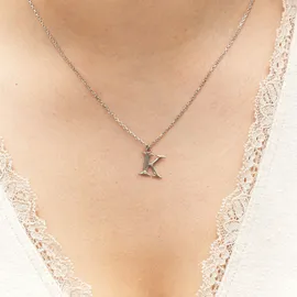 Diamonds by Ellen K. 925 Sterling Silber in weiß | Gr.: onesize