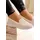LASCANA Slipper Damen Beige 39