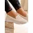 LASCANA Slipper Damen Beige 39